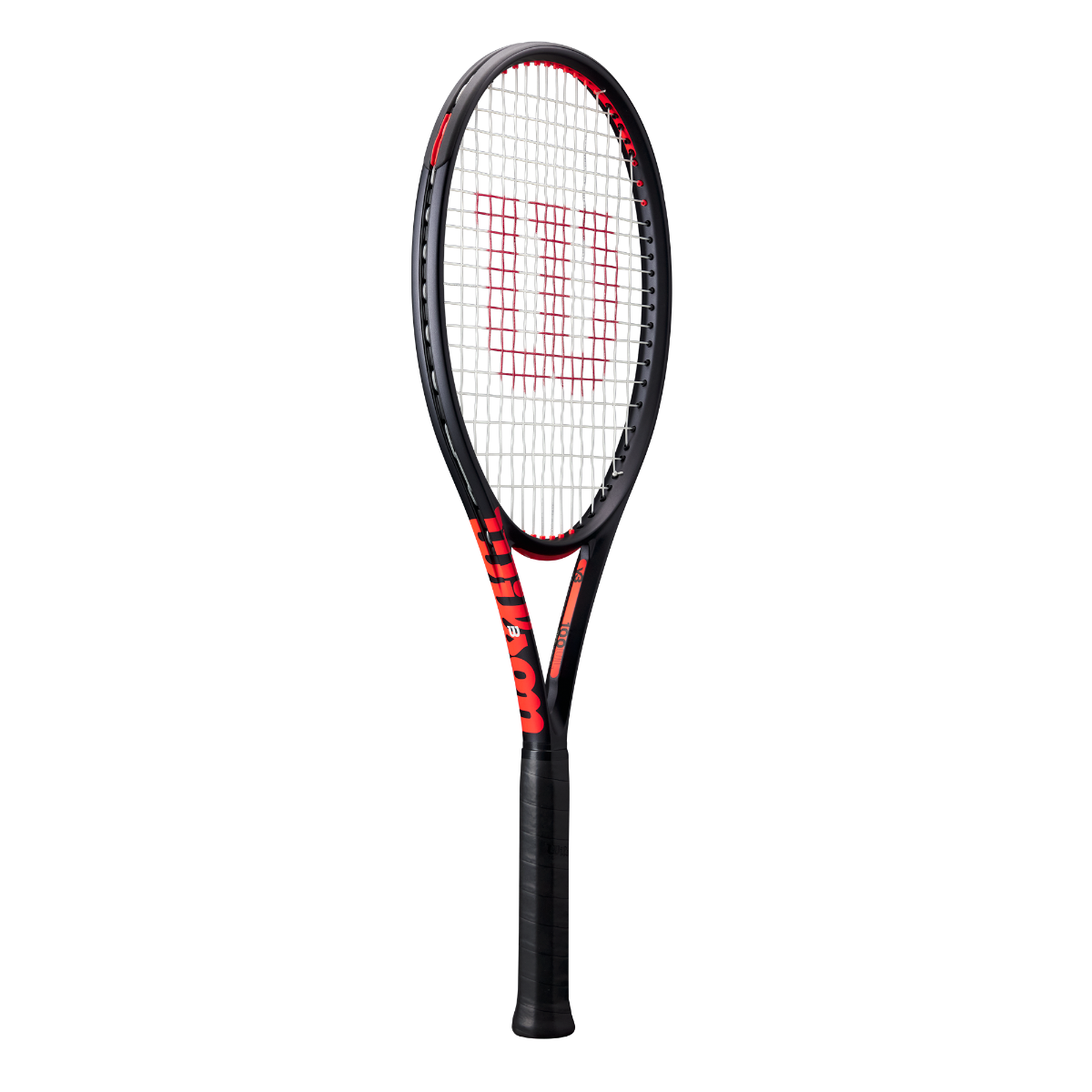 Wilson Clash 100UL v3 Tennis Racquet