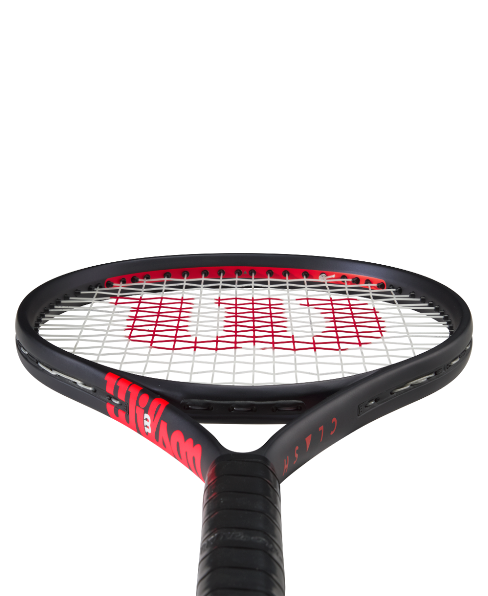 Wilson Clash 26 v3 Tennis Racquet