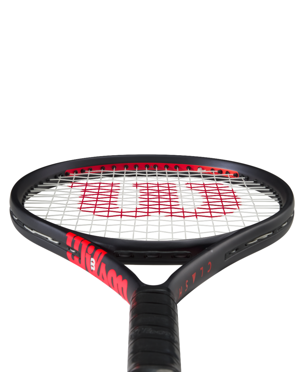 Wilson Clash 25 v3 Tennis Racquet