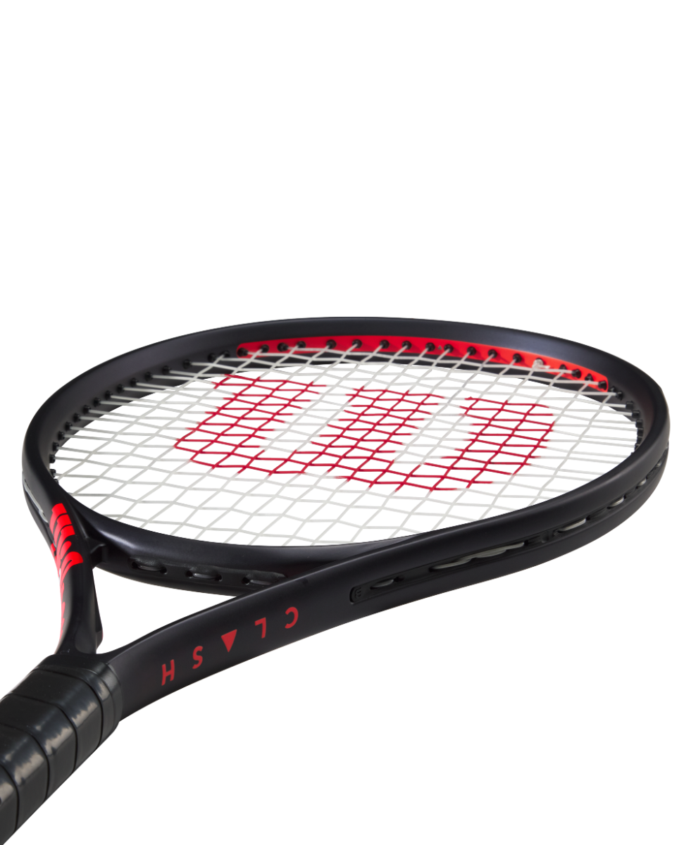 Wilson Clash 25 v3 Tennis Racquet