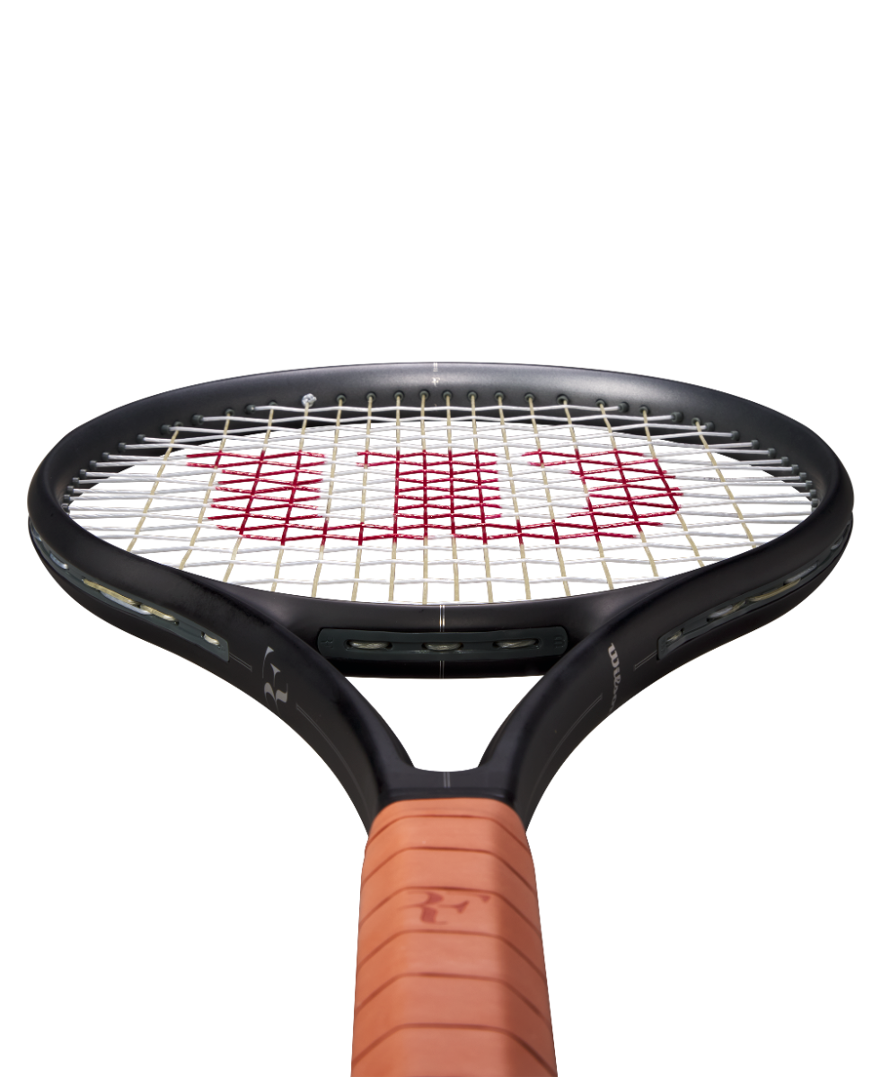 Wilson RF 01 Future Lite Tennis Racquet