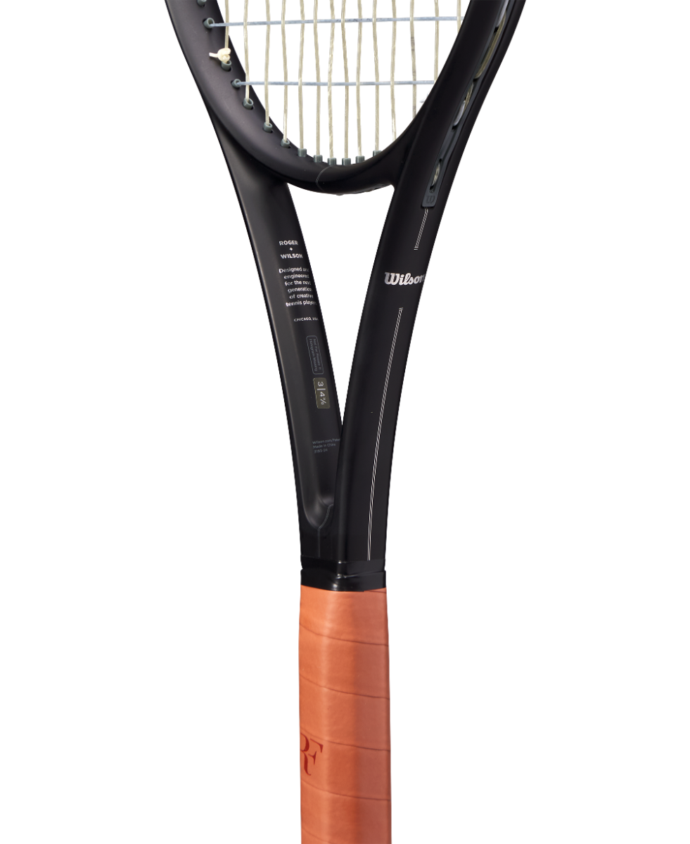 Wilson RF 01 Future Lite Tennis Racquet