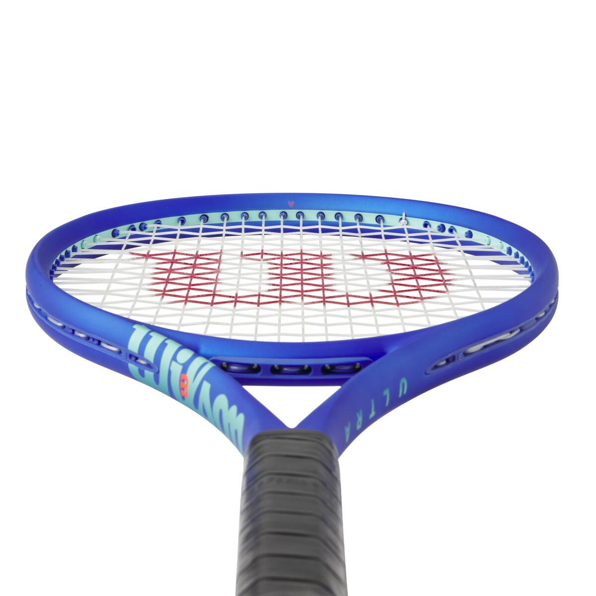 Wilson Ultra 100 v5 Tennis Racquet
