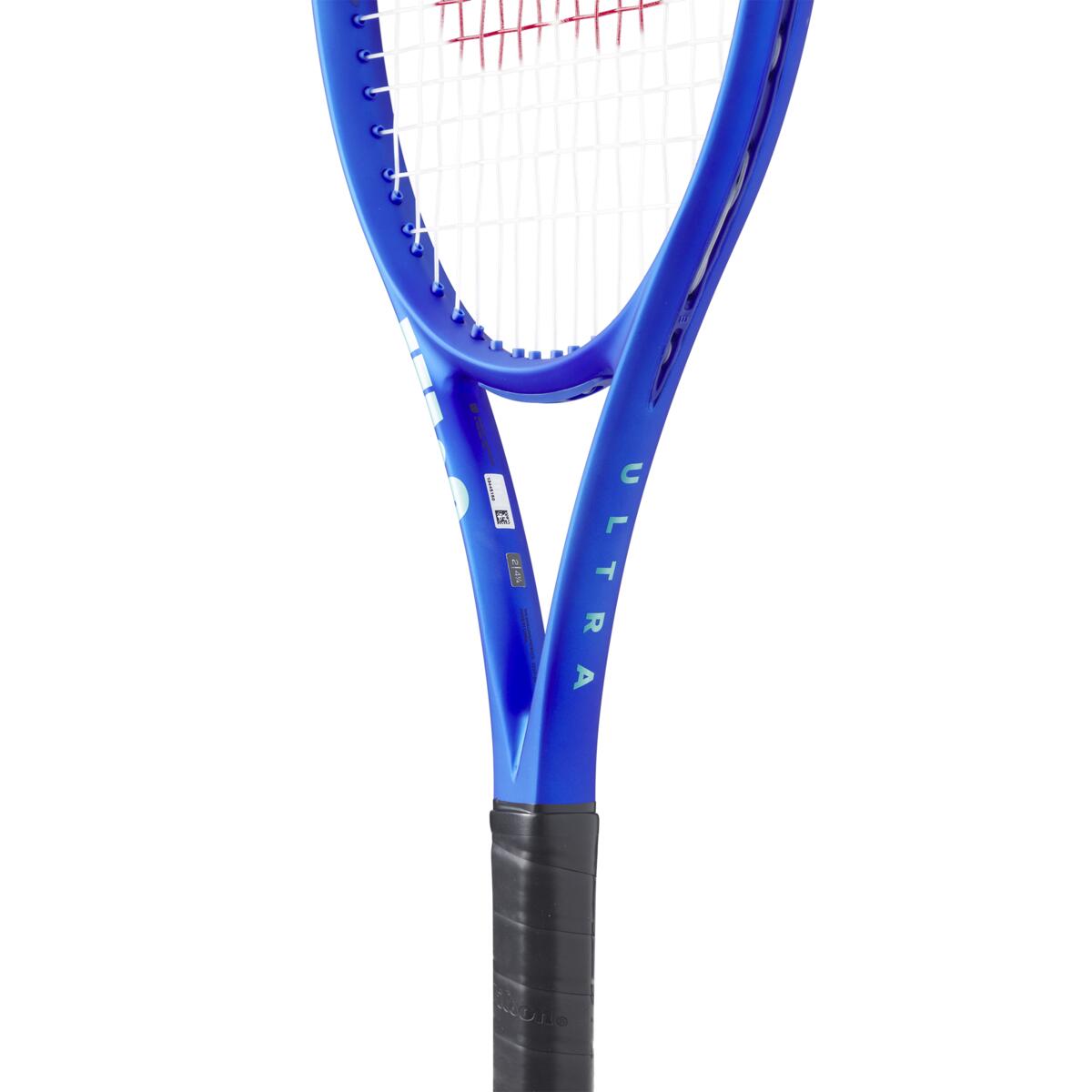 Wilson Ultra 100 v5 Tennis Racquet