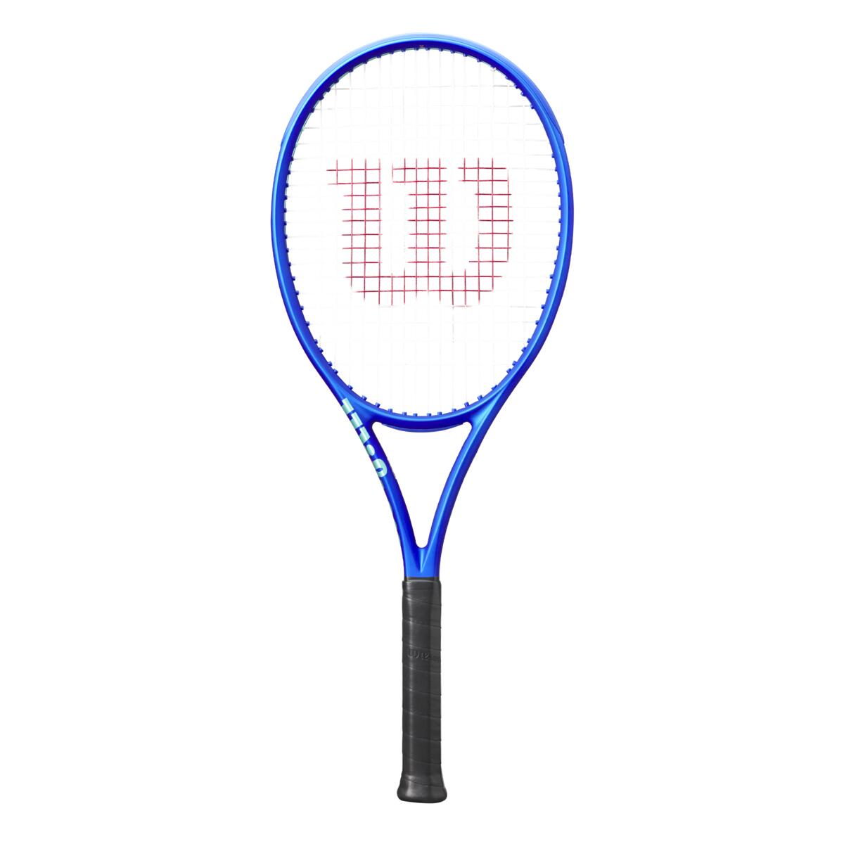 Wilson Ultra 100L v5 Tennis Racquet