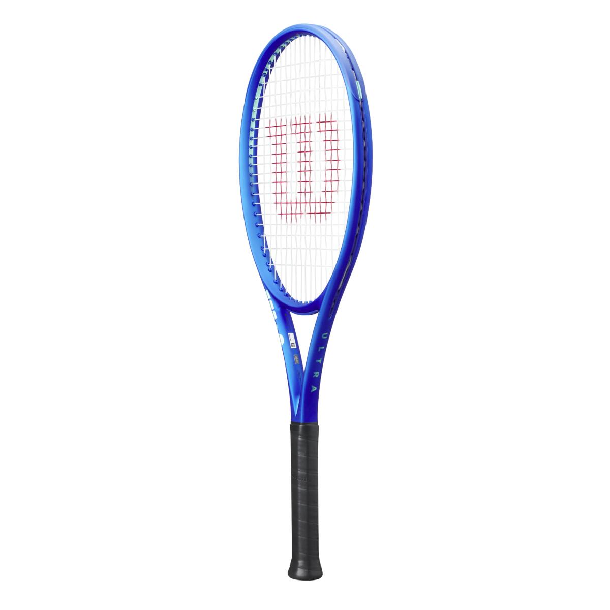 Wilson Ultra 100L v5 Tennis Racquet