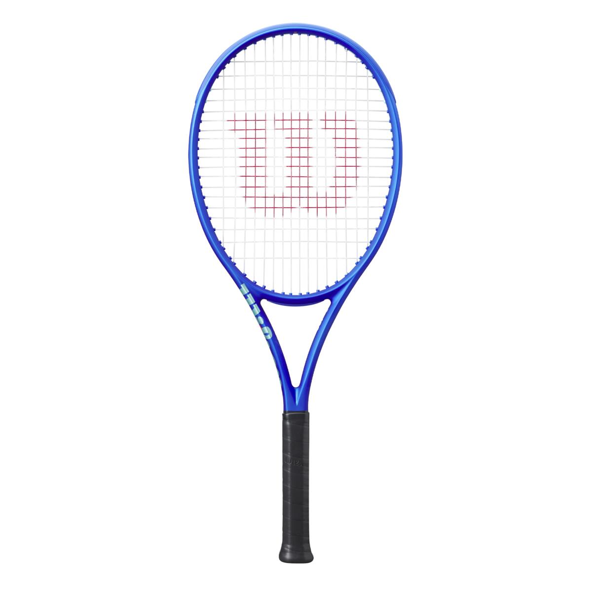 Wilson Ultra 100UL v5 Tennis Racquet