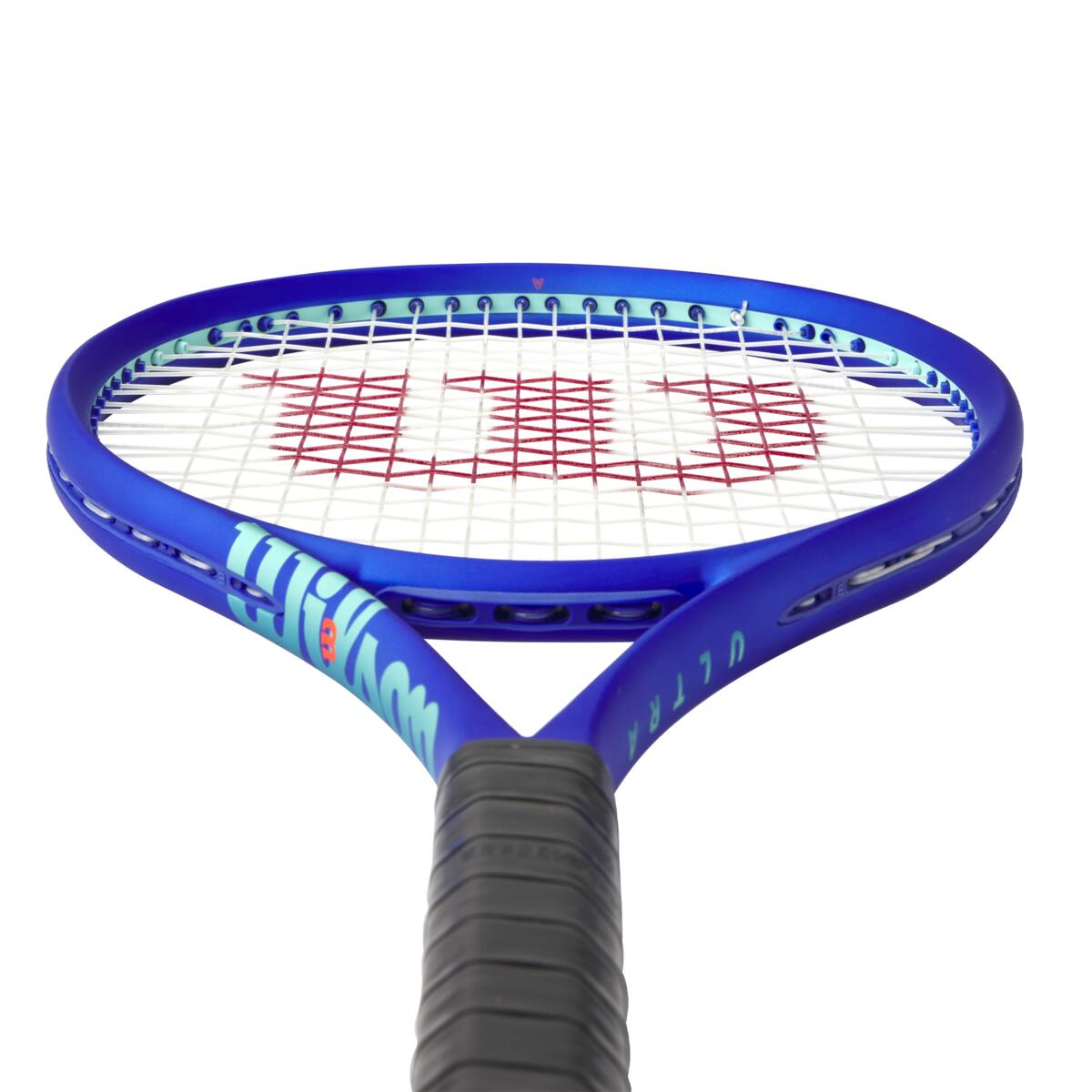 Wilson Ultra 100UL v5 Tennis Racquet