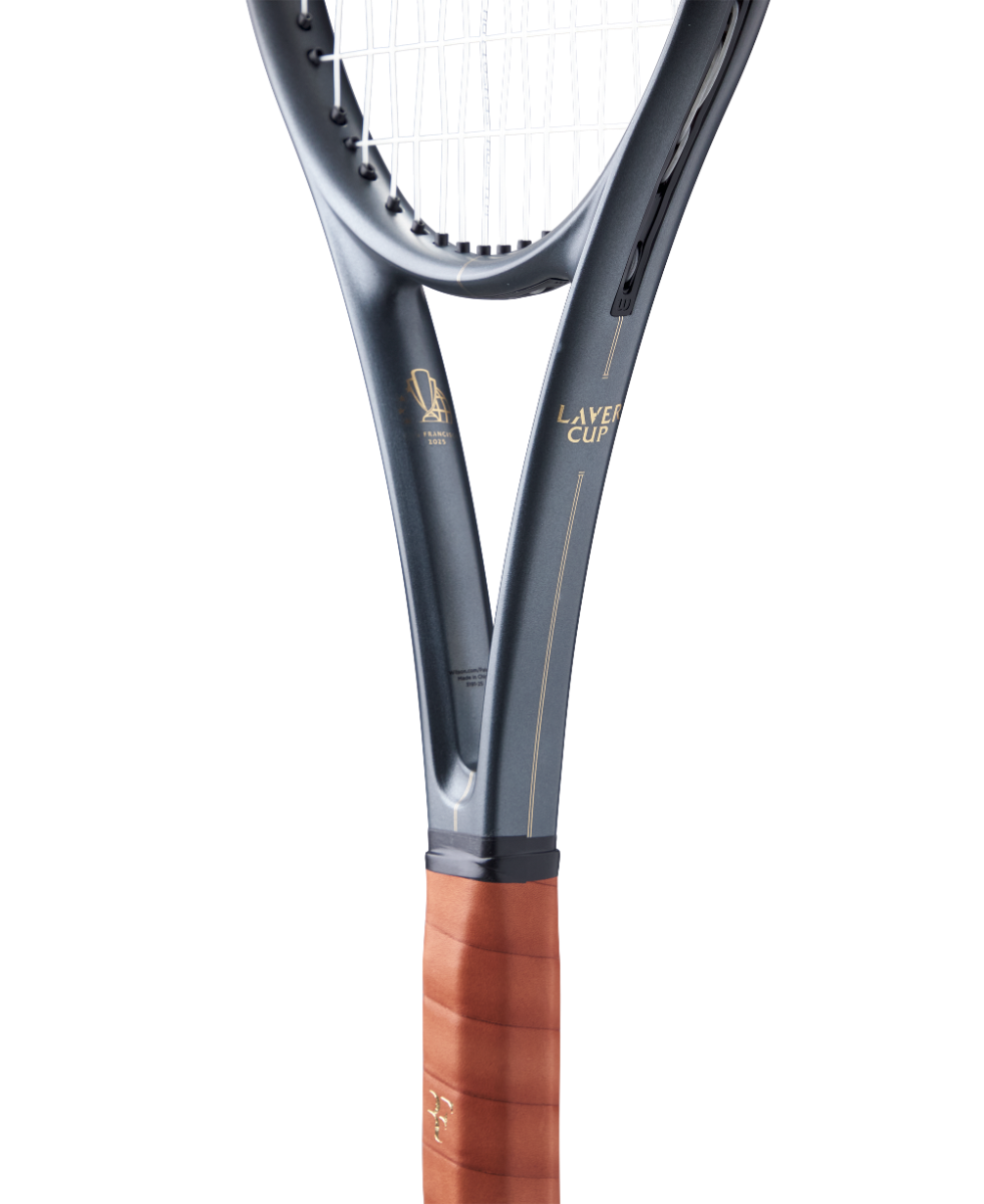 Wilson RF 01 Pro Laver Cup 2025 Tennis Racquet