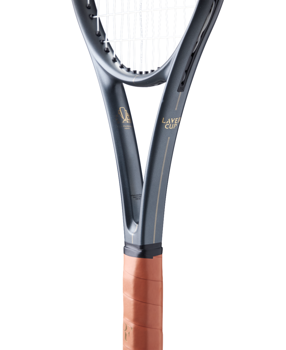 Wilson RF 01 Laver Cup 2025 Tennis Racquet
