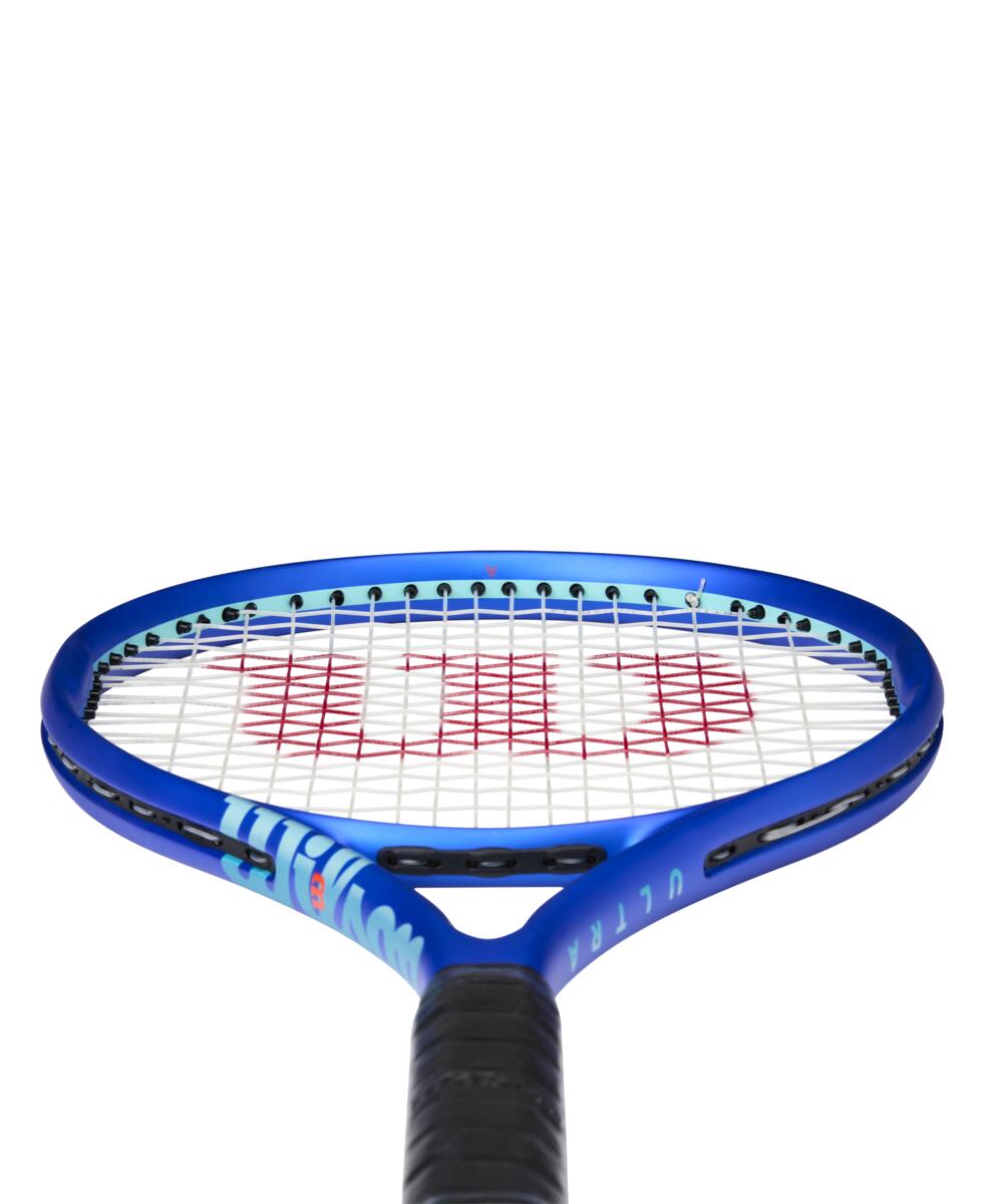 Wilson Ultra Team v5 Tennis Racquet