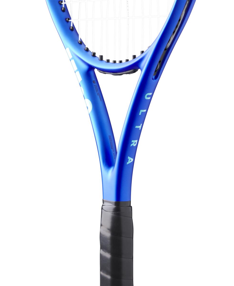 Wilson Ultra Team v5 Tennis Racquet