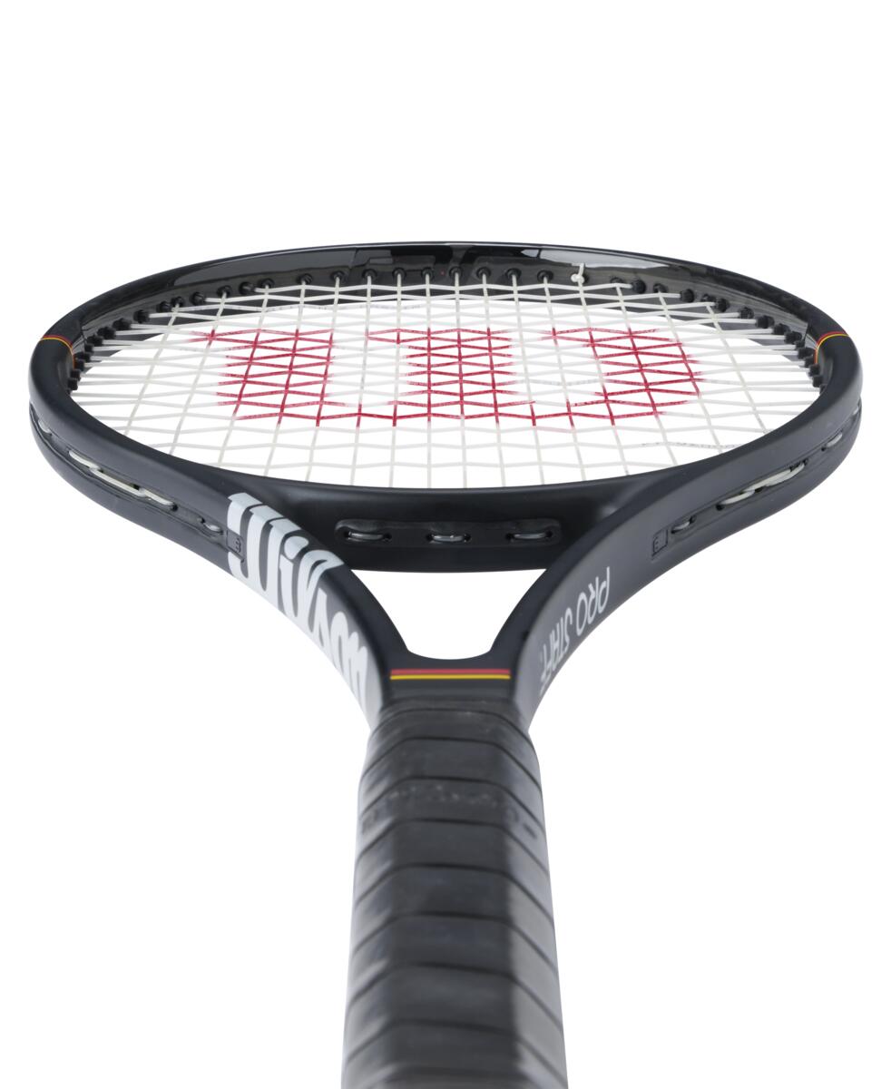 Wilson Pro Staff 97 Classic Tennis Racquet