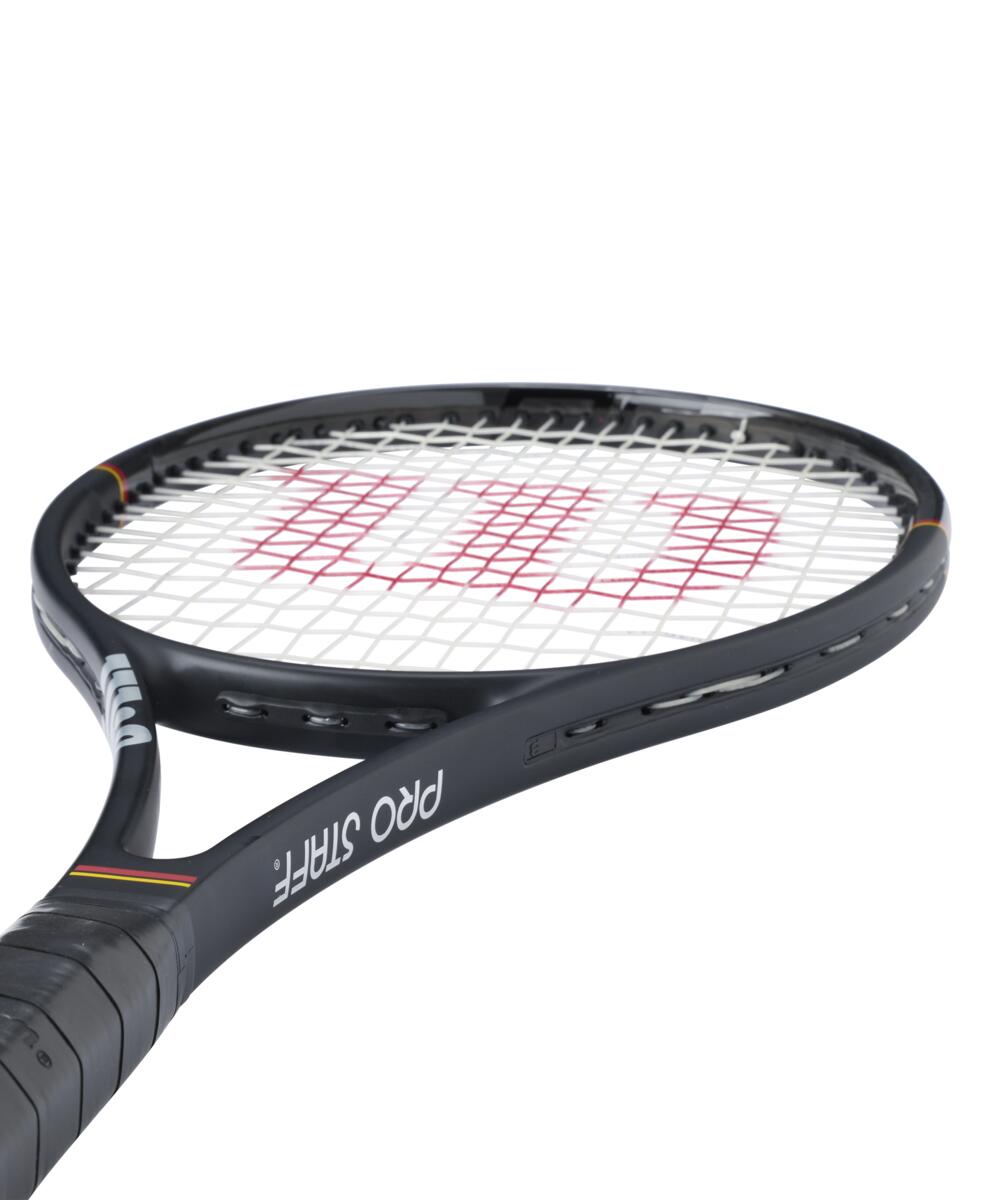 Wilson Pro Staff 97 Classic Tennis Racquet