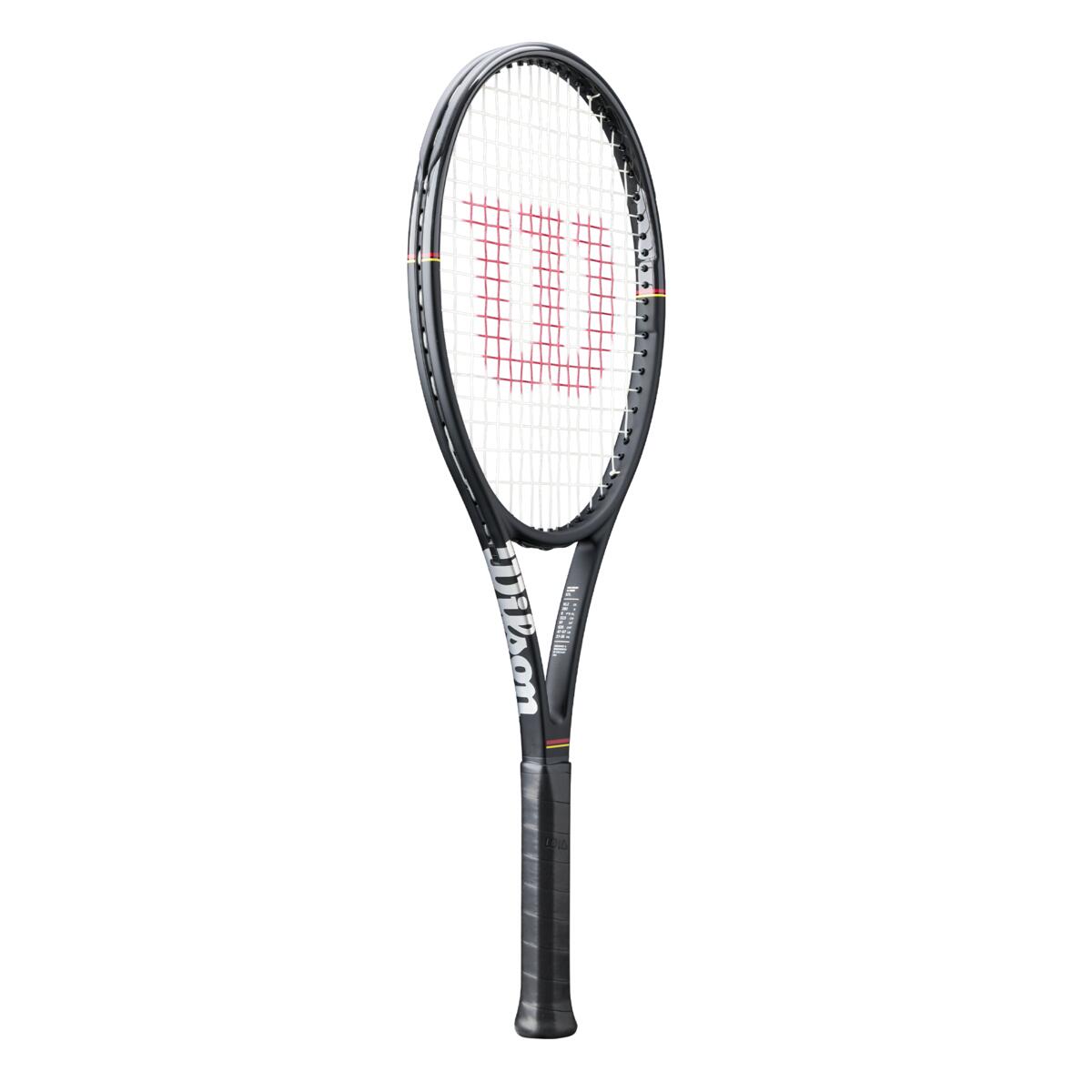 Wilson Pro Staff 97UL Classic Tennis Racquet