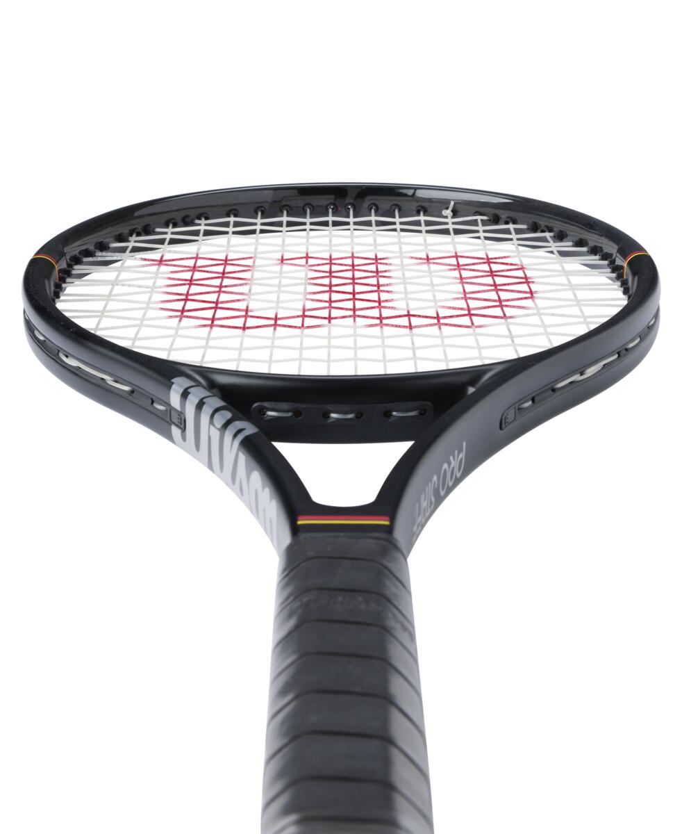 Wilson Pro Staff 97UL Classic Tennis Racquet