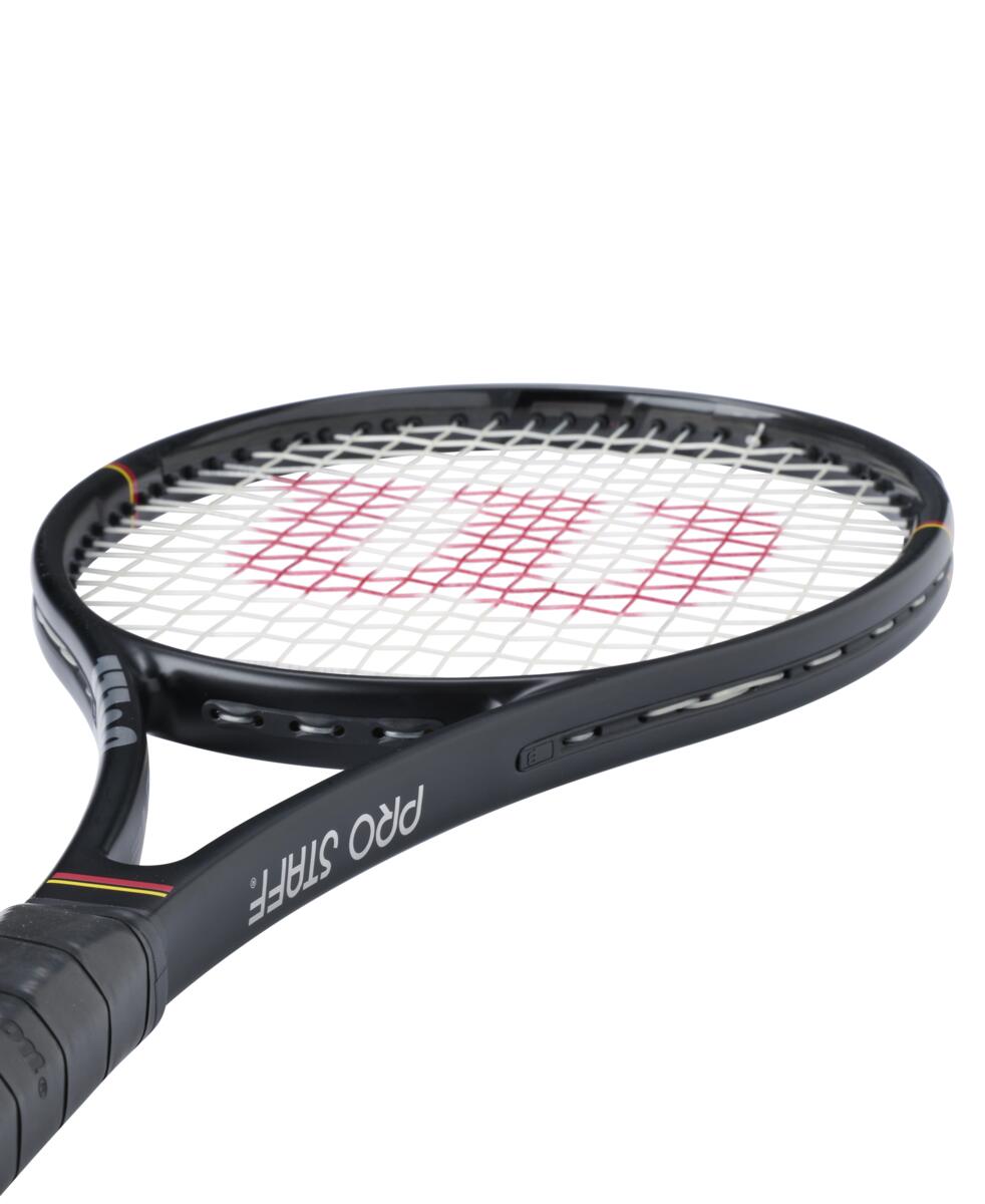 Wilson Pro Staff 97UL Classic Tennis Racquet