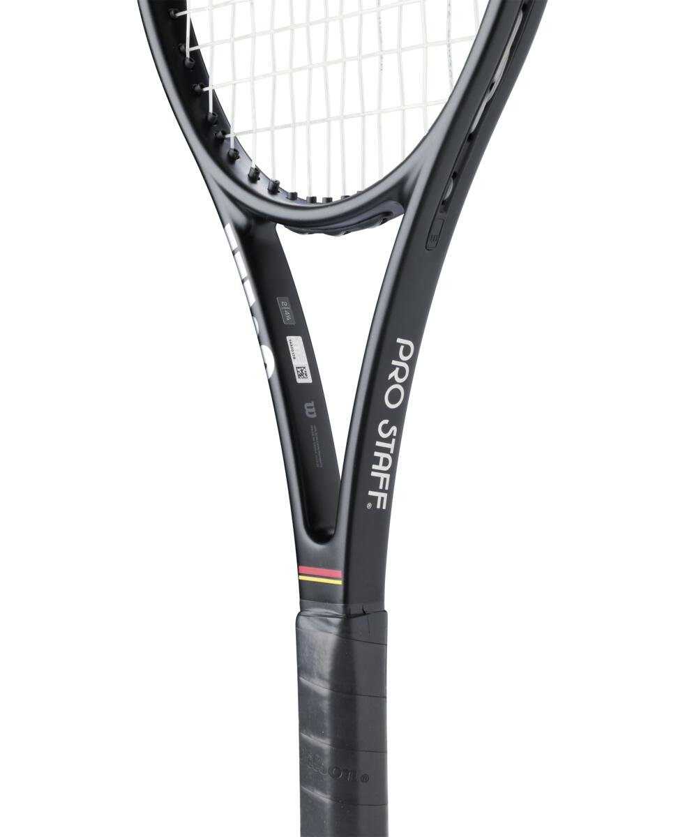 Wilson Pro Staff 97UL Classic Tennis Racquet