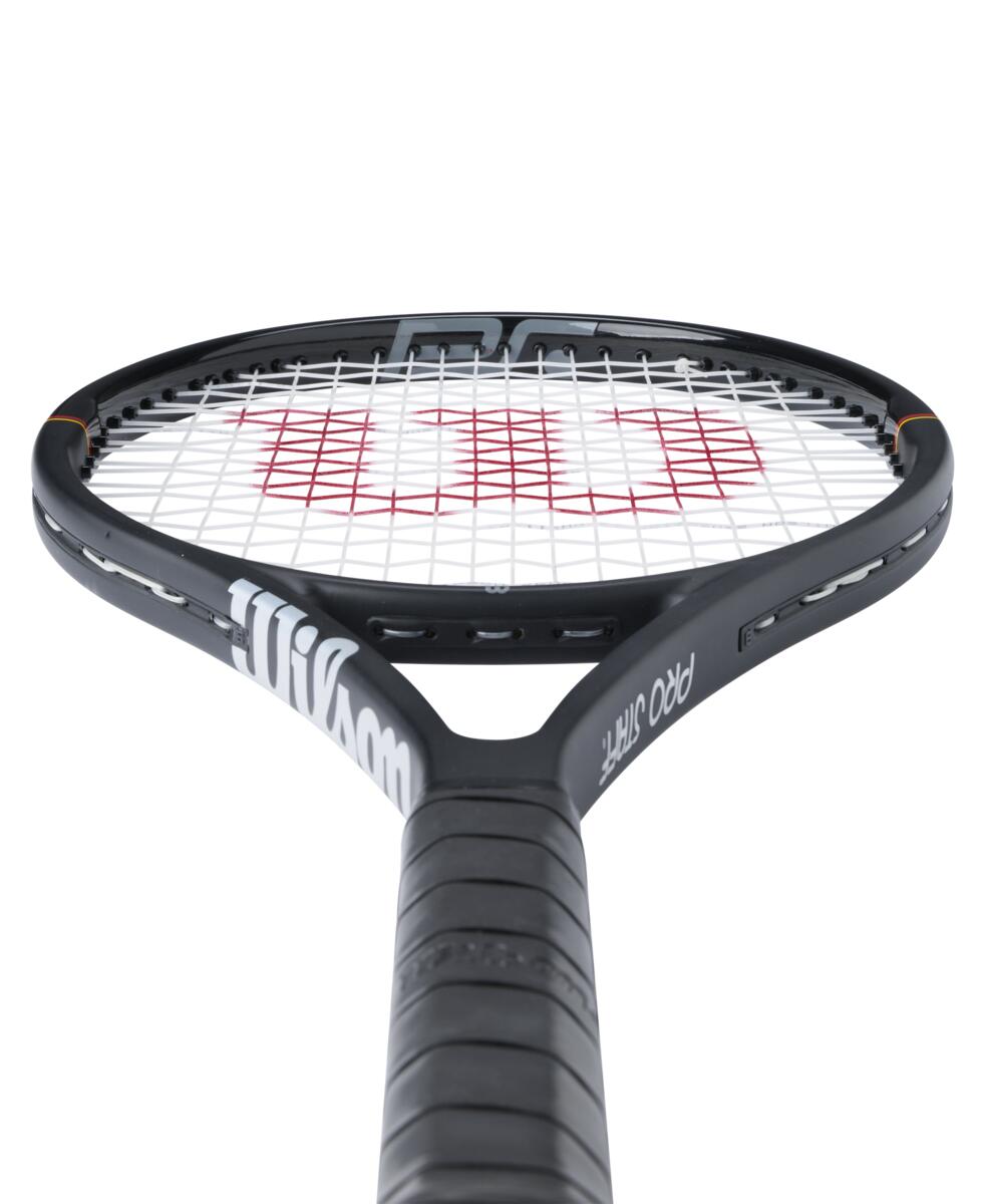 Wilson Pro Staff Team Classic Tennis Racquet