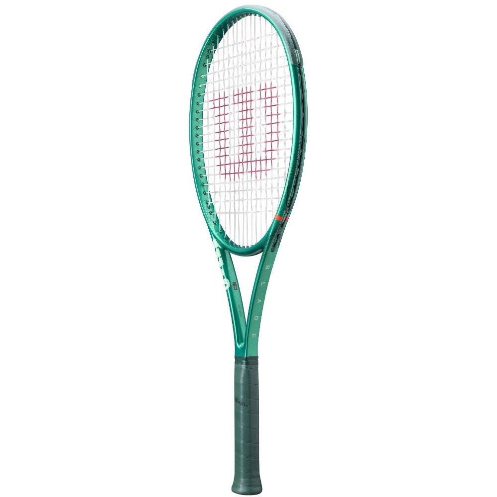 Wilson Blade 98 16x19 V10 Tennis Racquet