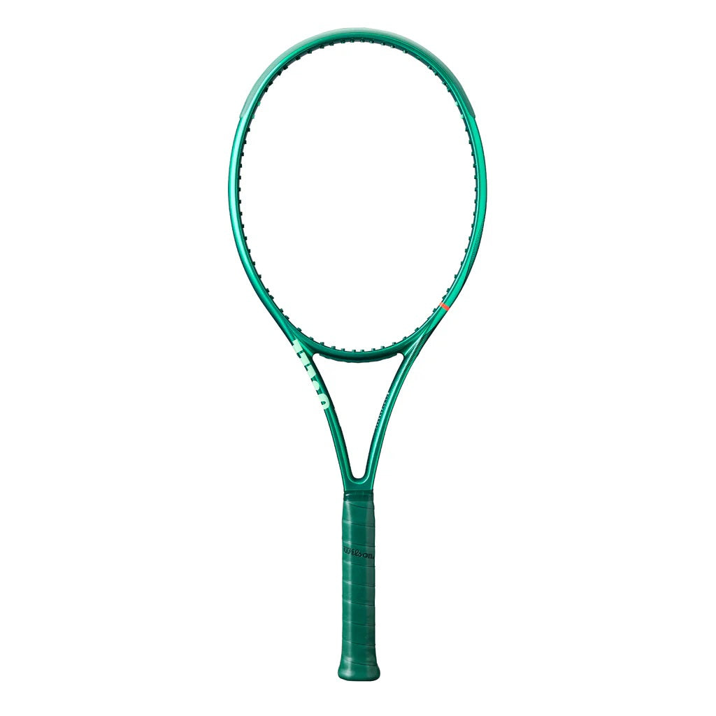 Wilson Blade 100UL V10 Tennis Racquet