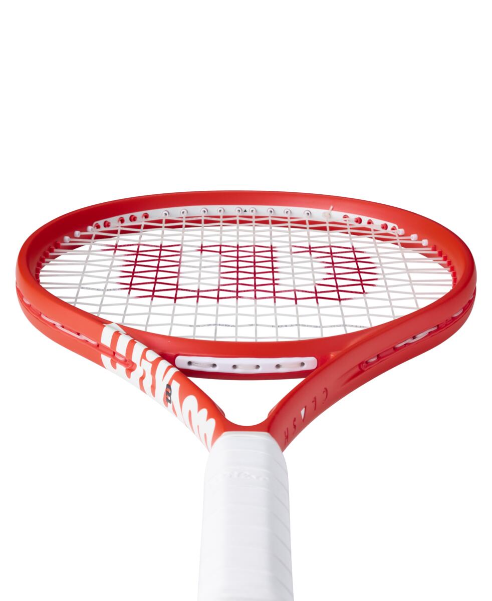 Wilson Clash 100L V3 Reverse Tennis Racquet