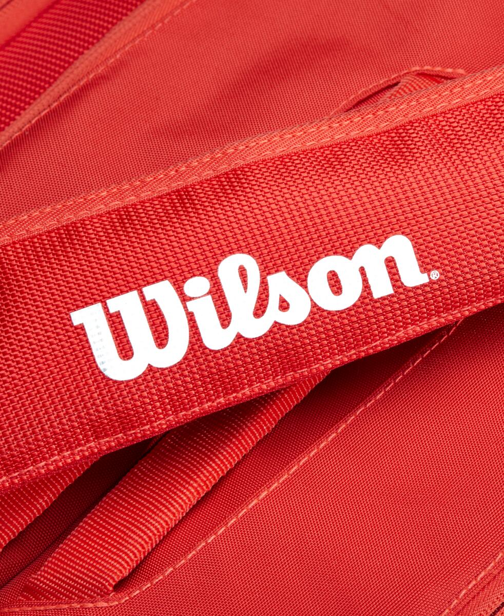 Wilson Super Tour 9 Pack