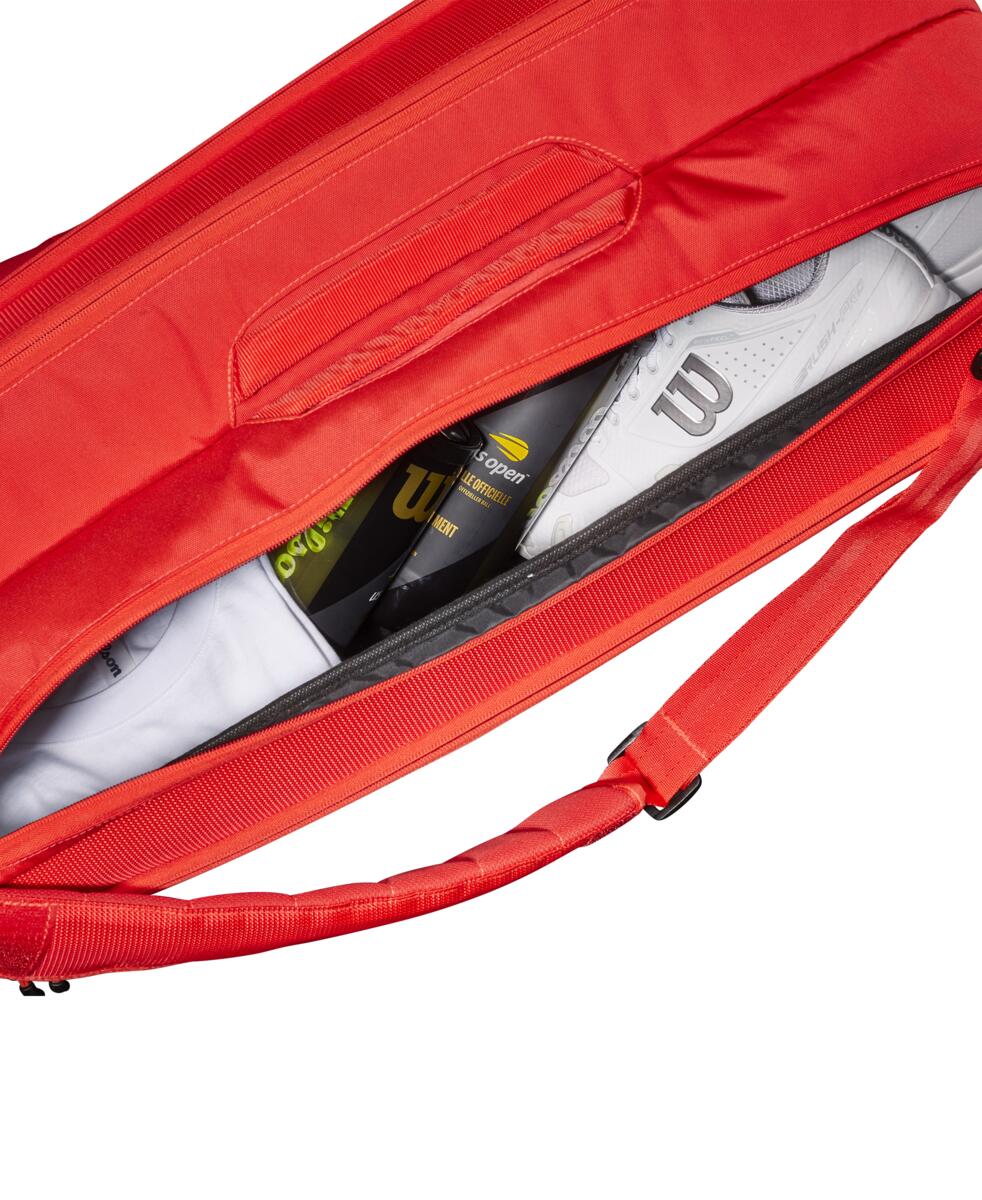 Wilson Super Tour 9 Pack