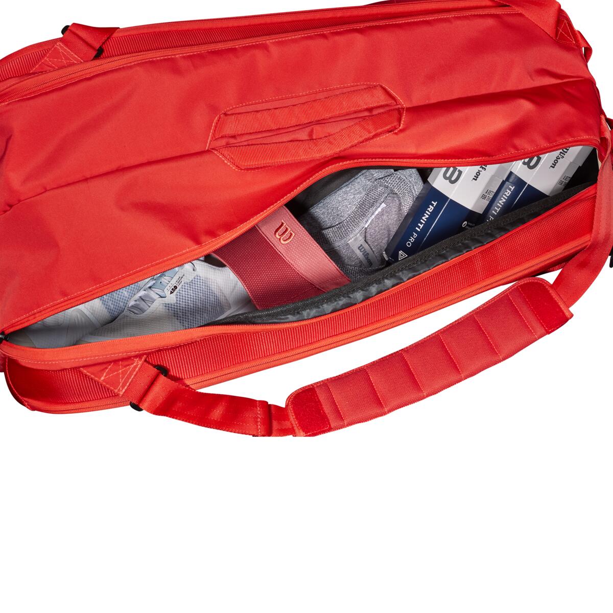 Wilson Super Tour 9 Pack