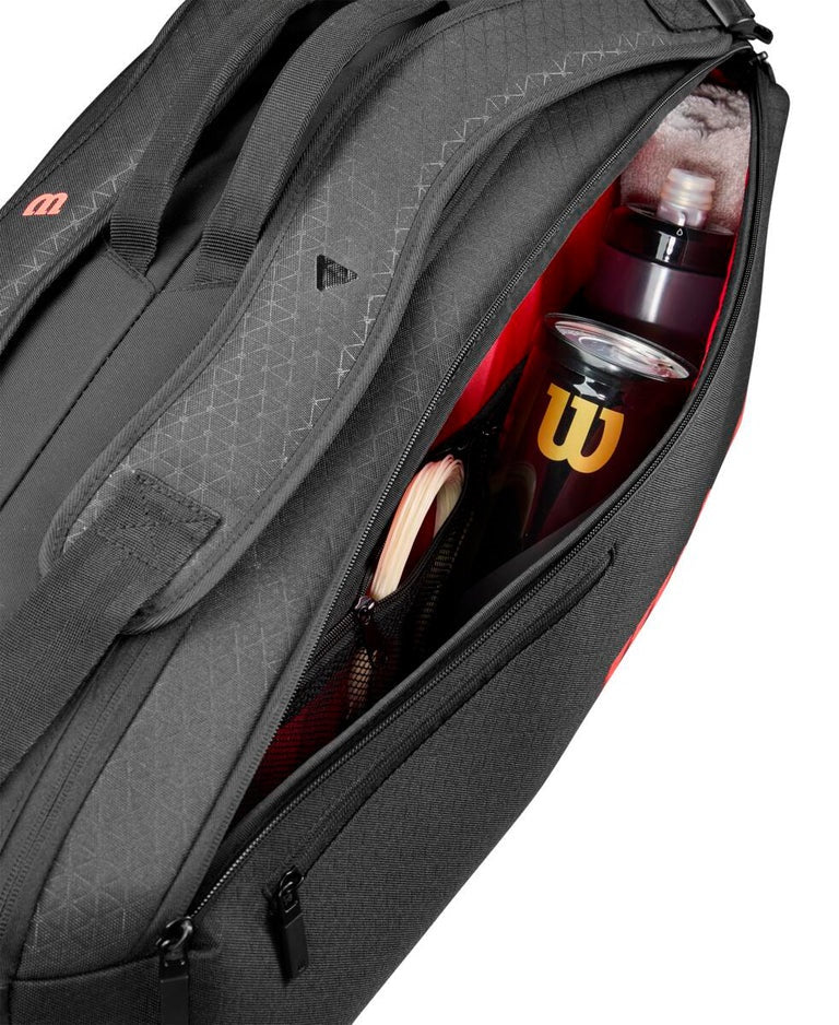 Wilson Clash V3 6 pack