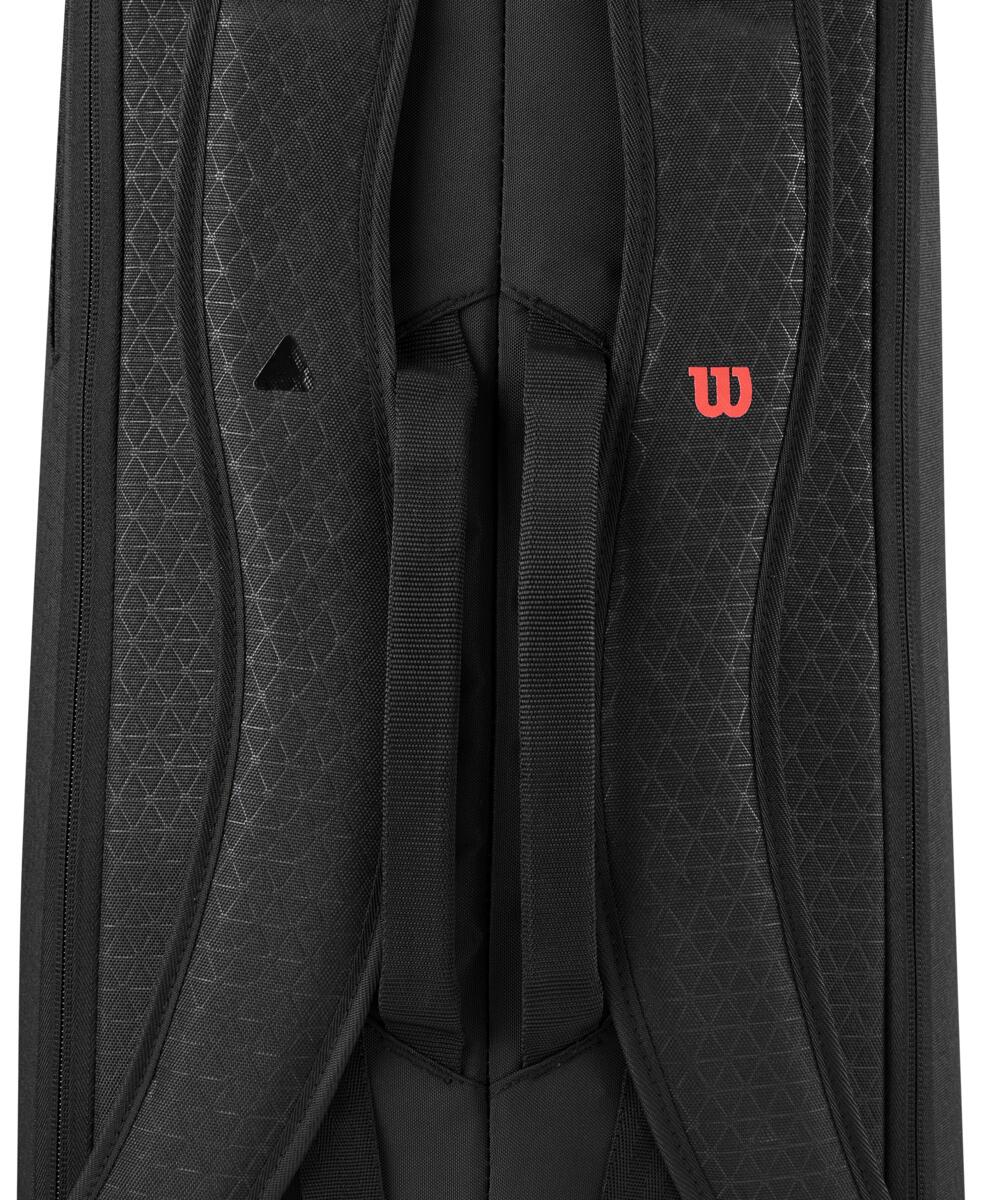 Wilson Clash V3 6 pack