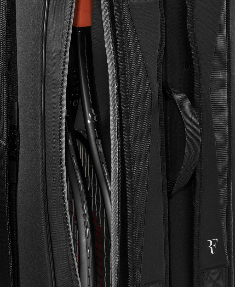 Wilson RF Tournament 9 Racquet Bag