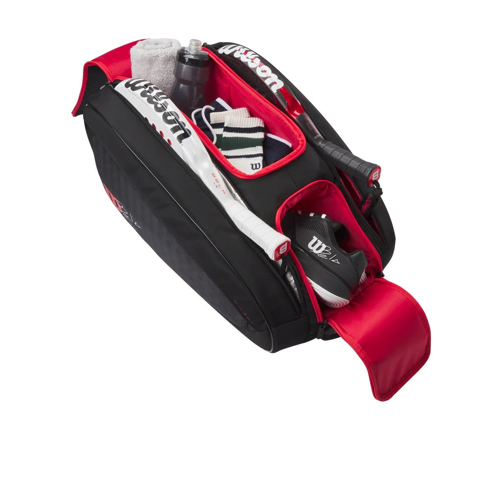 Wilson Bela V3 Padel Racquet bag