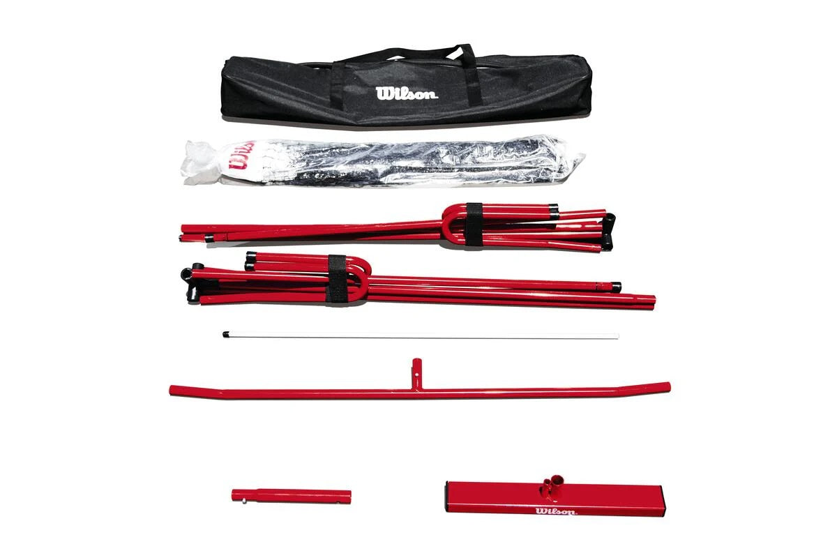 Wilson Portable Pickleball Net system