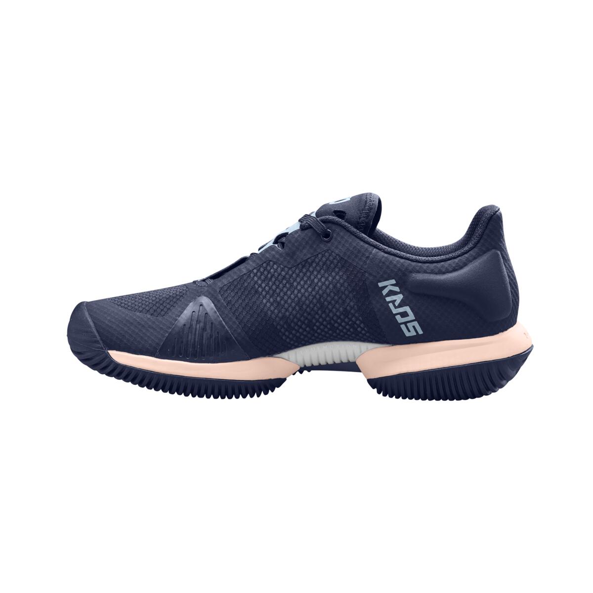 Wilson Kaos Swift Womens Tennis Shoe US 8.5