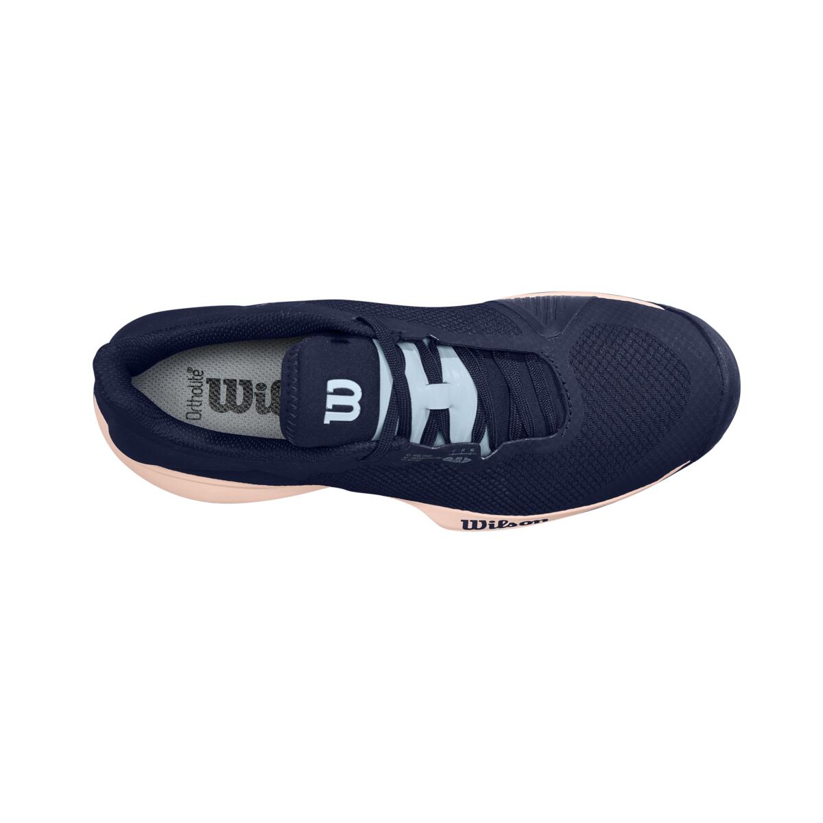 Wilson Kaos Swift Womens Tennis Shoe US 8.5