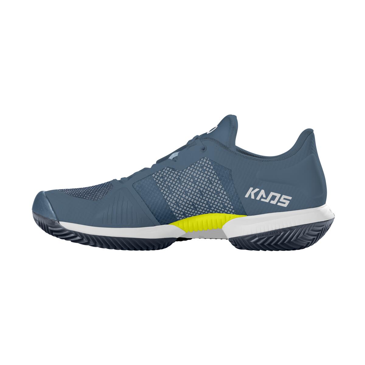 Wilson Kaos Swift Clay Mens Tennis Shoes US 7
