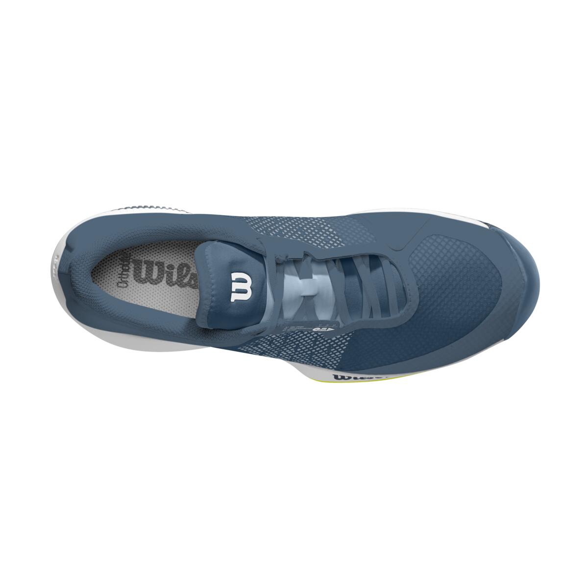 Wilson Kaos Swift Clay Mens Tennis Shoes US 7