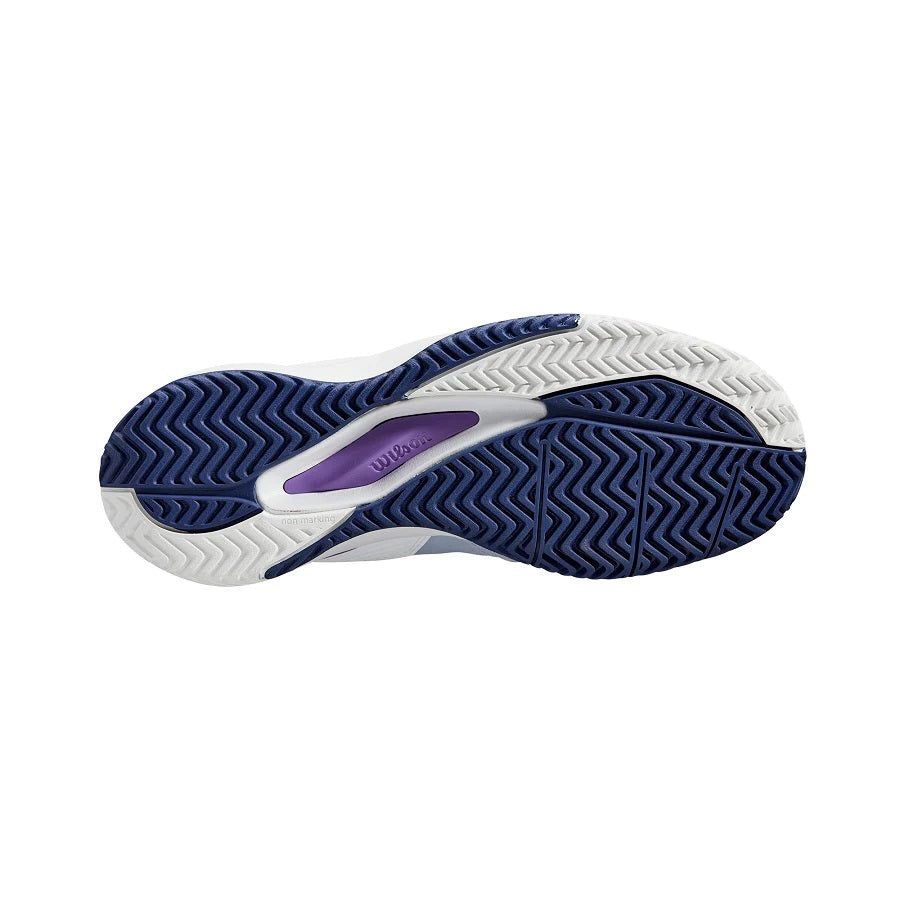 Wilson Rush Pro Ace Womens Tennis Shoes US10