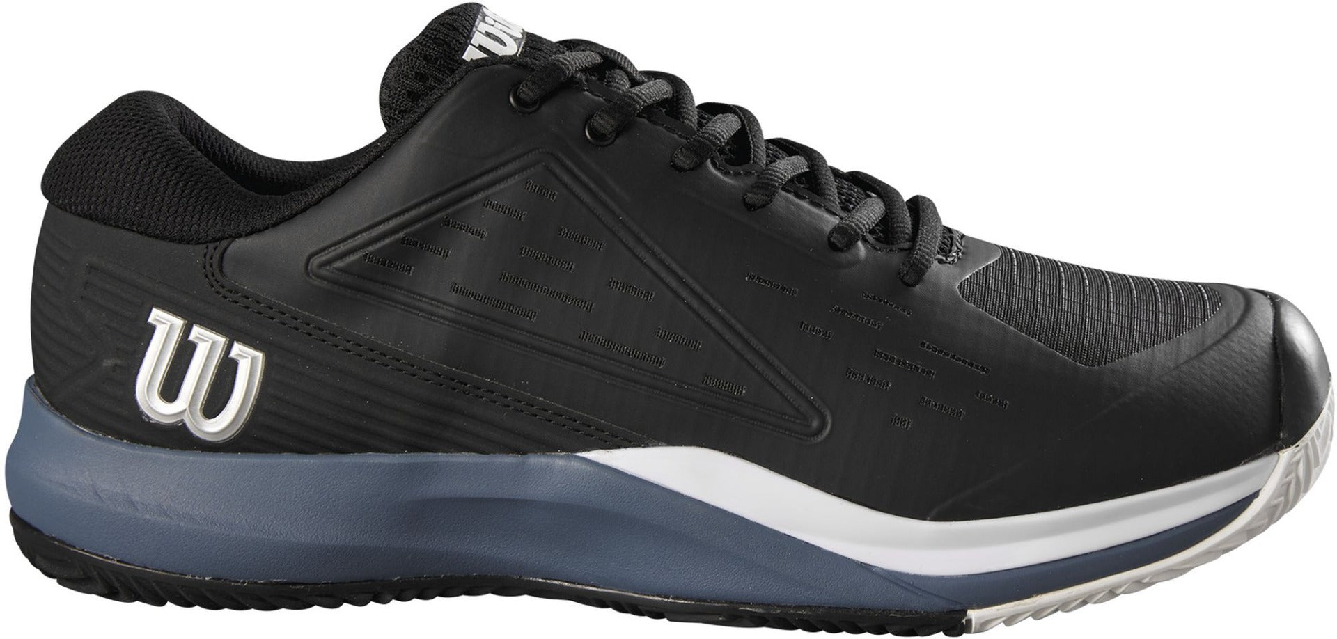 Wilson Rush Pro Ace Mens Tennis Shoes