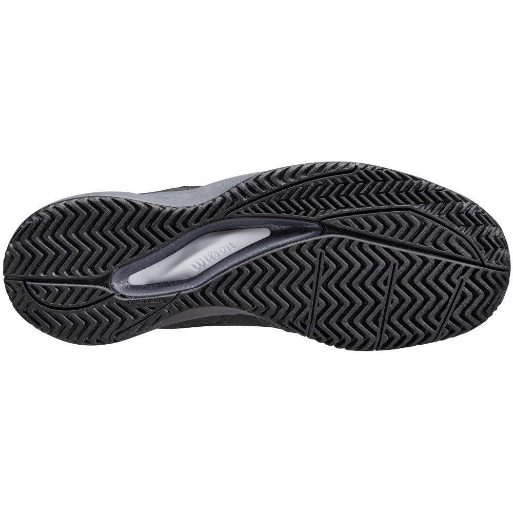 Wilson Rush Pro Ace Mens Tennis Shoes