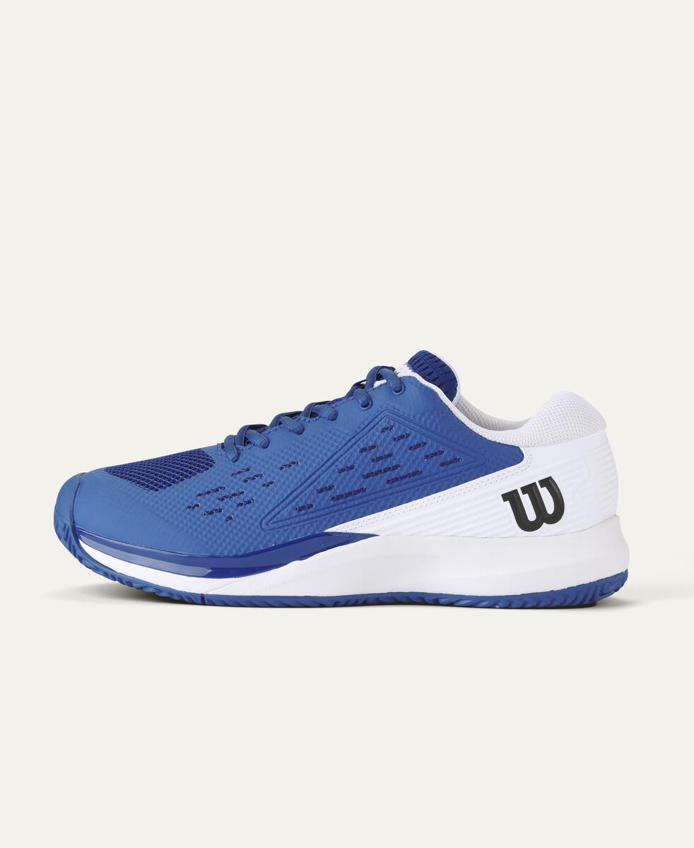 Wilson Rush Pro Ace Mens Deja Tennis Shoes