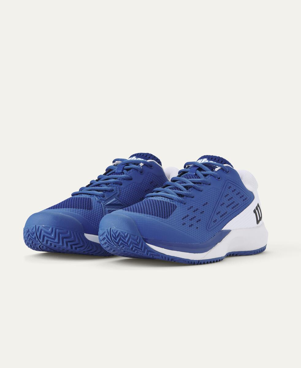 Wilson Rush Pro Ace Mens Deja Tennis Shoes