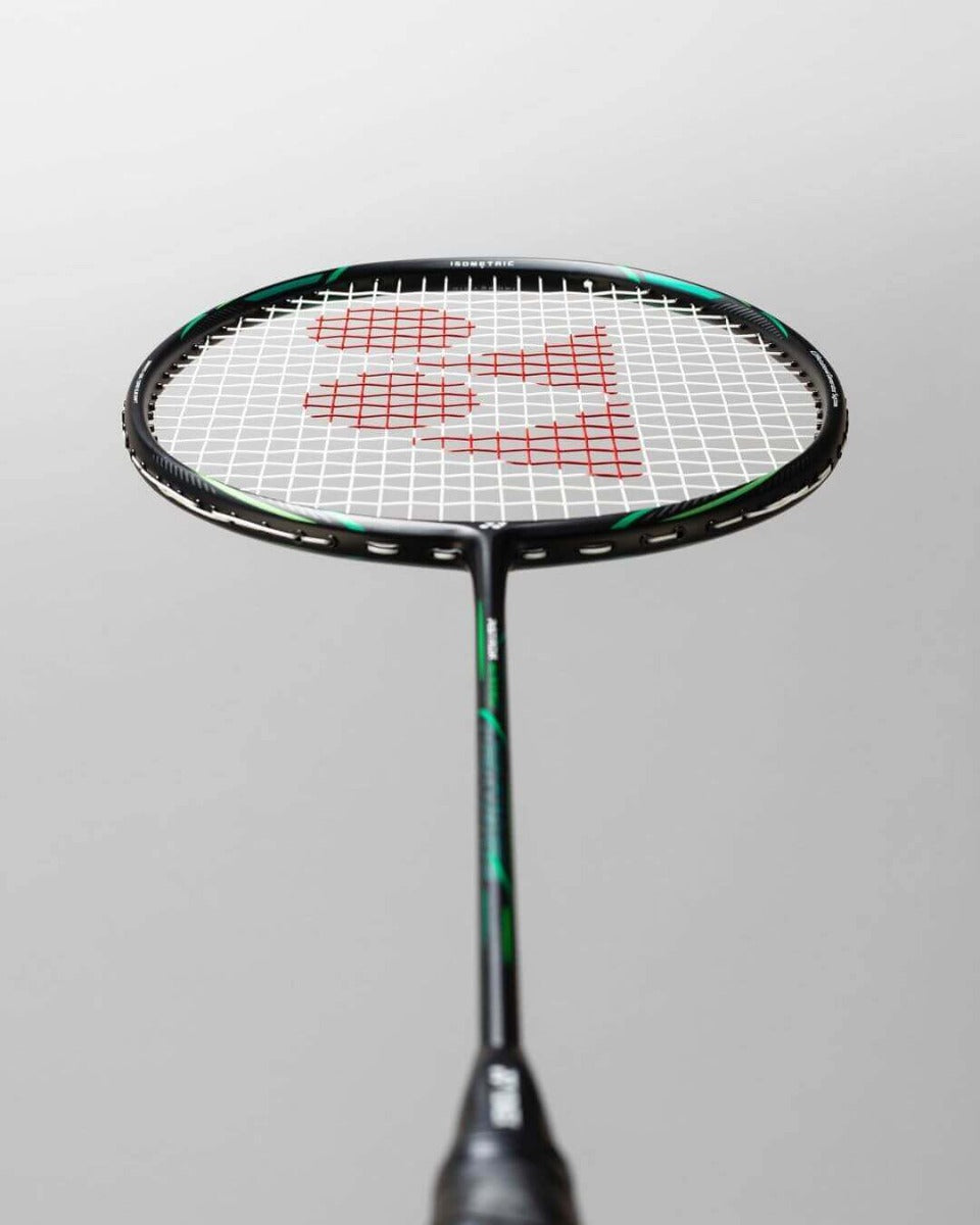 Yonex Astrox Nextage Badminton Racquet Green, main product view