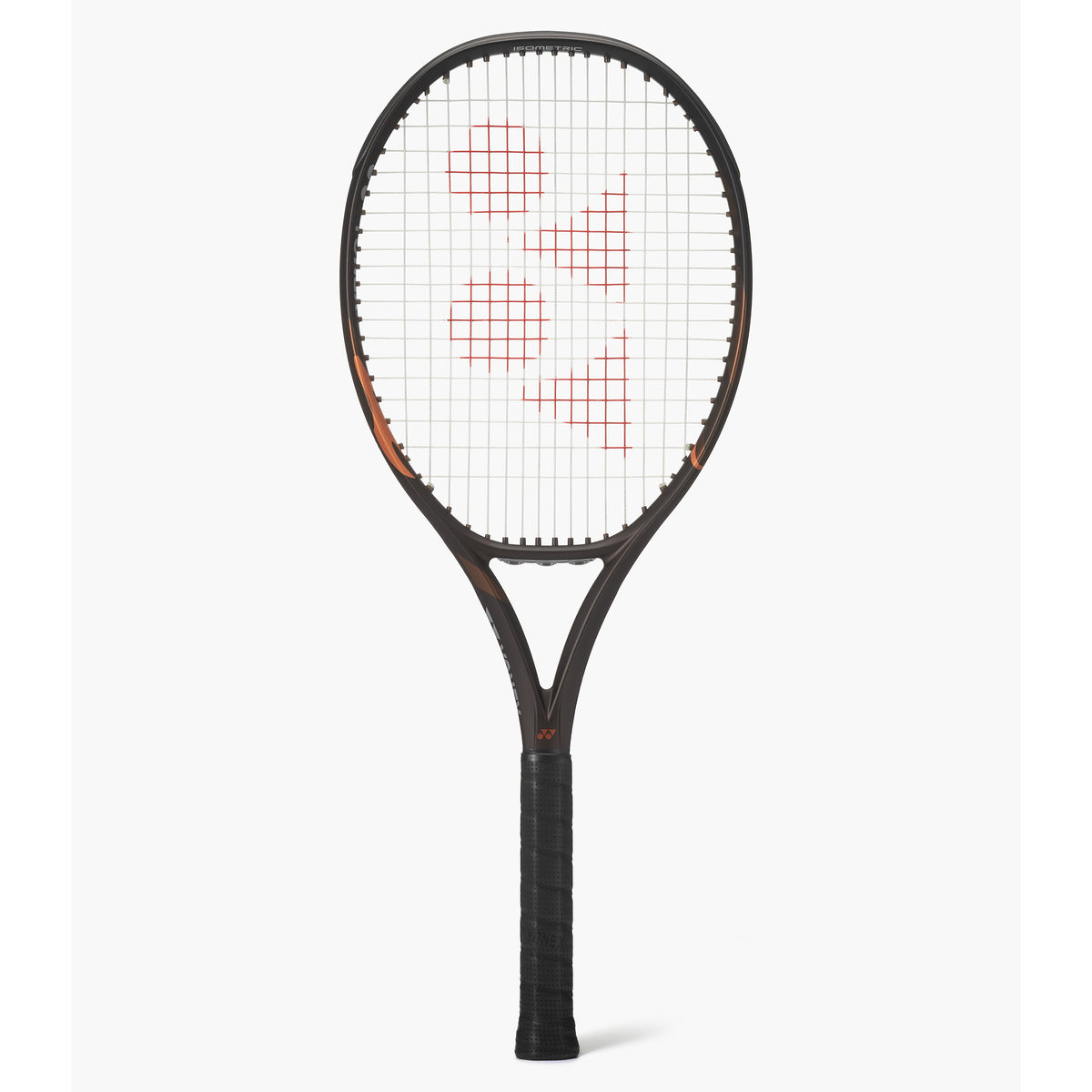 Yonex Ezone 105 Espresso Brown Tennis Racquet, main product view