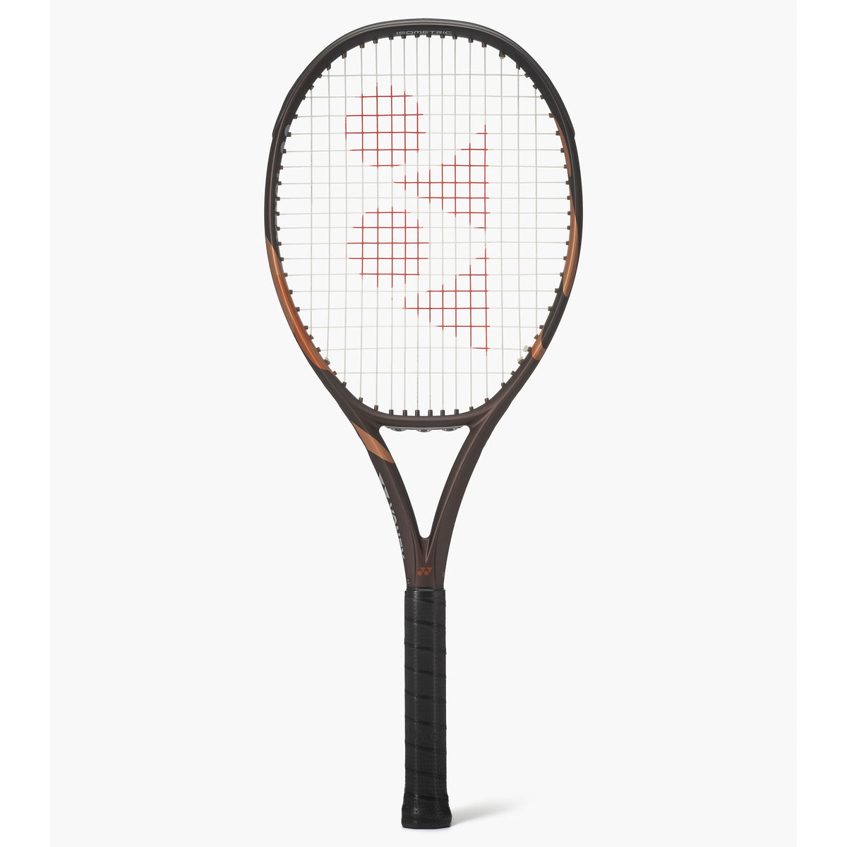 Yonex Ezone Alpha L Espresso Brown Tennis Racquet, main product view