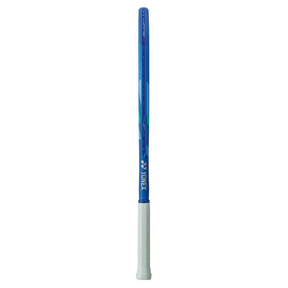 Yonex Ezone Alpha SL 2025 Tennis Racquet, side profile view