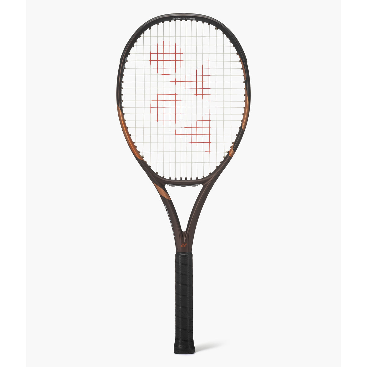 Yonex Ezone Alpha SL Espresso Brown Tennis Racquet, main product view