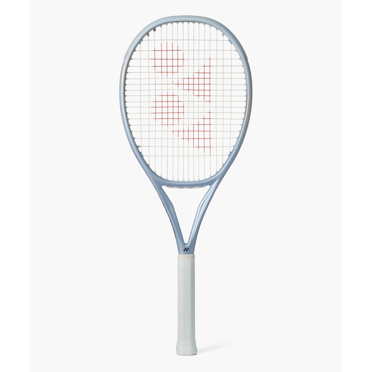 Yonex Muse 100 Tennis Racquet, front view