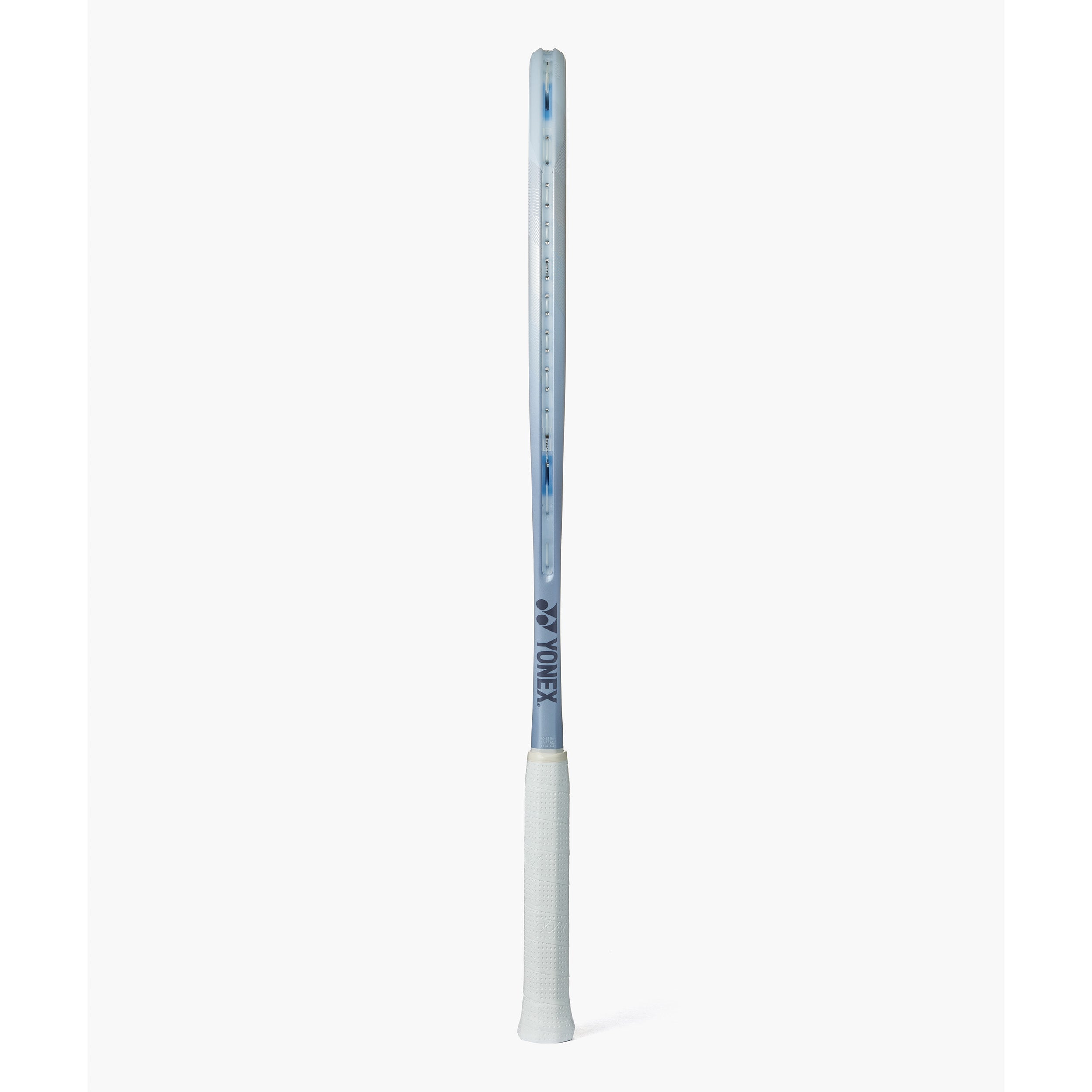 Yonex Muse 100SL Tennis Racquet, side profile view